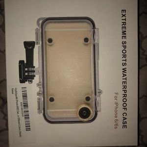 iPhone 6/6s extreme waterproof case